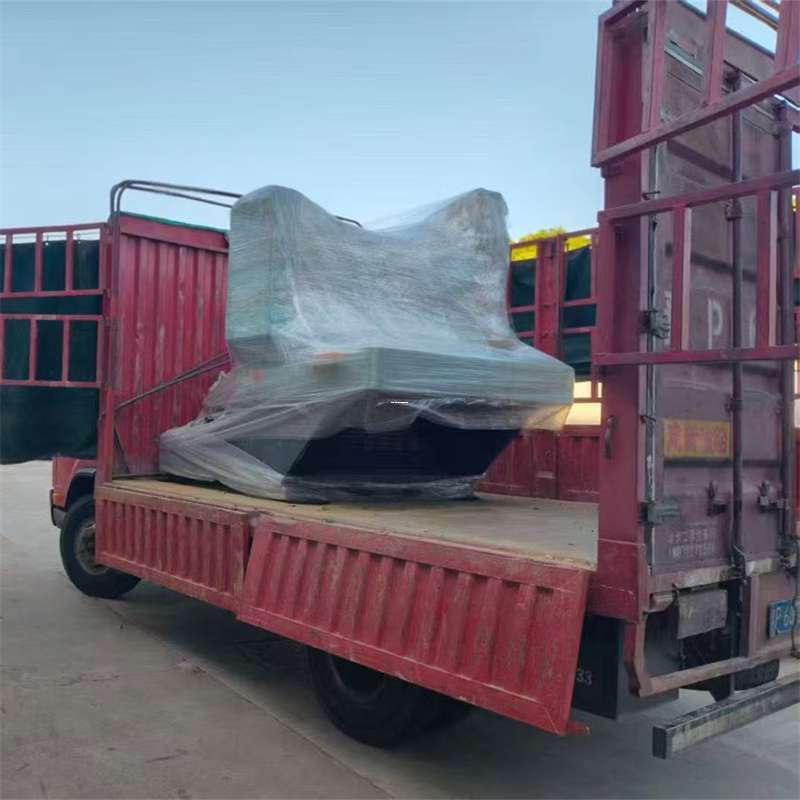 明溪县和静县：物流专线的高效货运解决方案