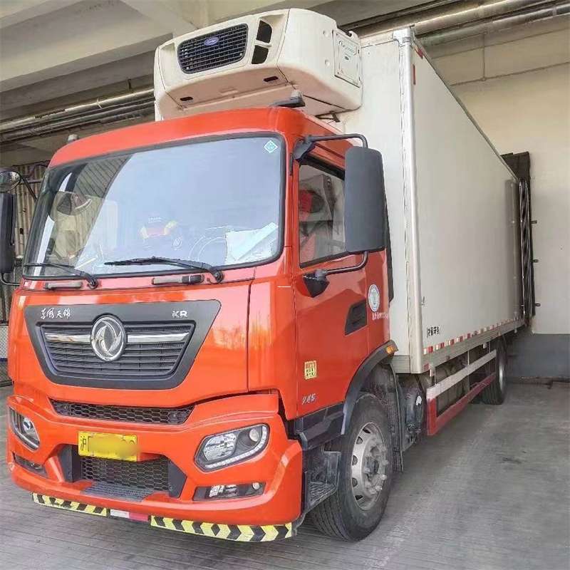 明溪县潞城区物流：多元专线与高效运输探秘